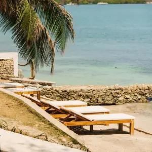 Capri Beach Club Cartagena 6