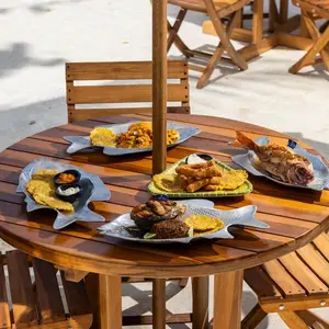 Capri Beach Club Cartagena 5