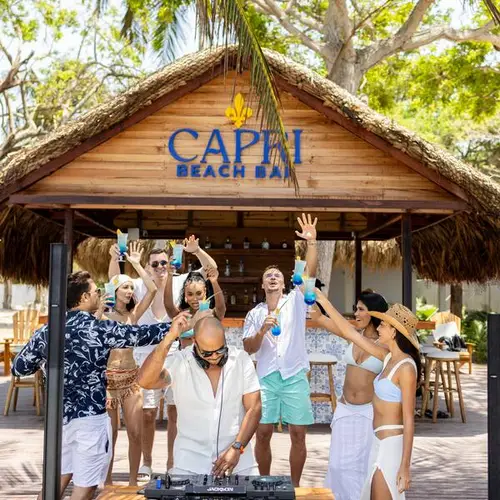 Capri Beach Club Cartagena - foto 1