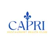 Capri Beach Club Cartagena