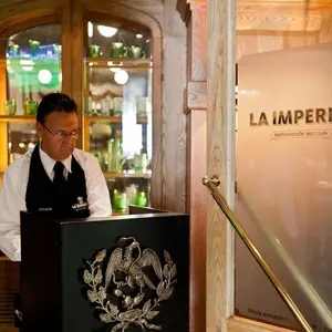 La Imperial Plaza Carso 3