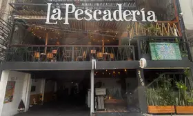 La Pescaderia Miramontes