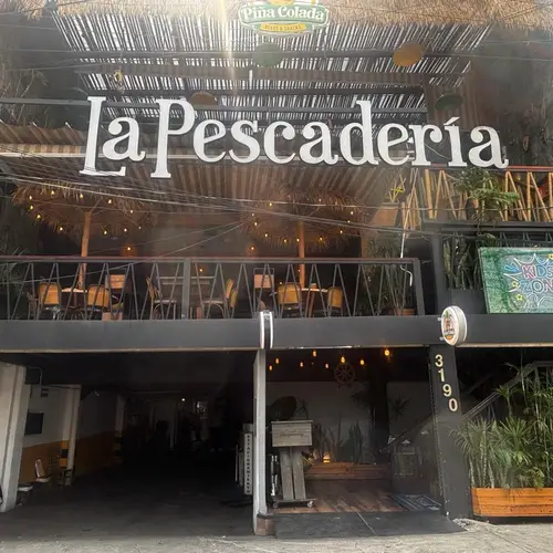 La Pescaderia Miramontes - foto 1