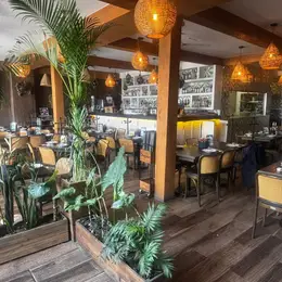 La Pescaderia Miramontes - foto 2