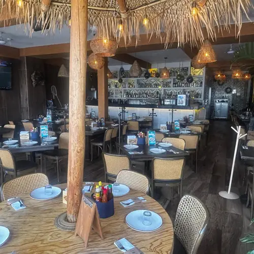 La Pescaderia Miramontes - foto 4