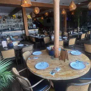 La Pescaderia Miramontes 8