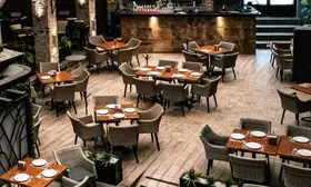 Restaurante La Rocca Bernal