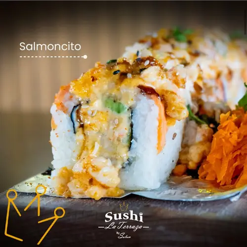 Sushi La Terraza by Salum Tijuana - foto 4