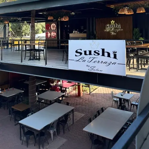 Sushi La Terraza by Salum Tijuana - foto 1