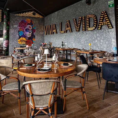 Restaurante Latina Galerías Metepec - foto 4