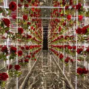 Restaurante Latina Galerías Metepec 7