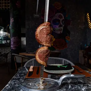 Restaurante Latina Galerías Metepec 6
