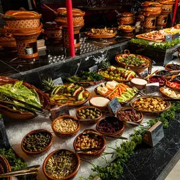 Restaurante Latina Galerías Metepec - foto 3