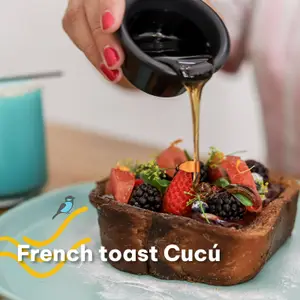Cucu Bistro MID 6