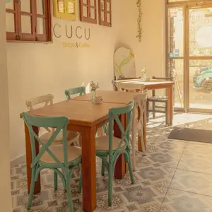 Cucu Bistro MID 5
