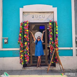 Cucu Bistro MID 9