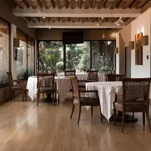 Sept Cinq 75 Francia CDMX 9