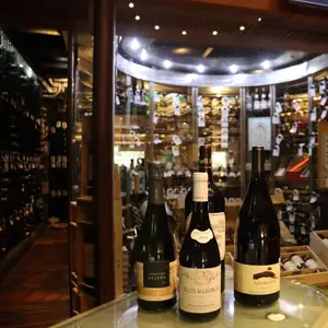 Sept Cinq 75 Francia CDMX 6