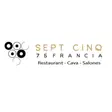 Sept Cinq 75 Francia CDMX