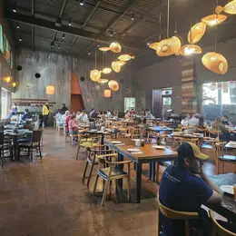 Aji China Bistro Culiacán - foto 3