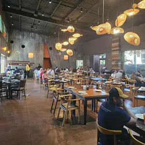 Aji China Bistro Culiacán 3