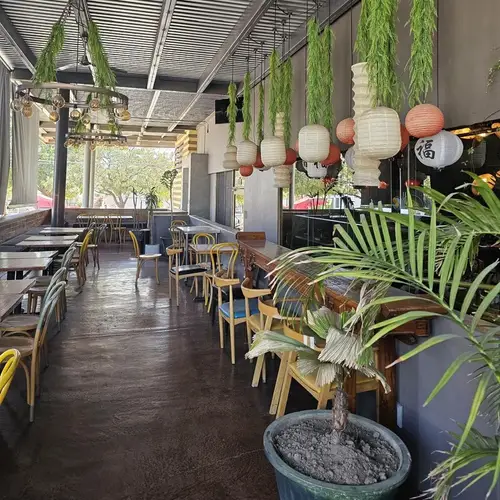 Aji China Bistro Culiacán - foto 1
