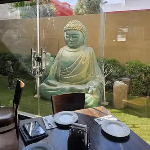 Aji China Bistro Culiacán 5