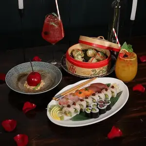 Aji China Bistro Culiacán 6