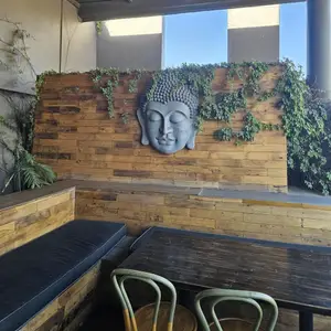Aji China Bistro Culiacán 7