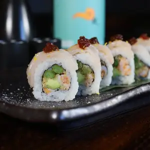 Aji China Bistro Culiacán 4