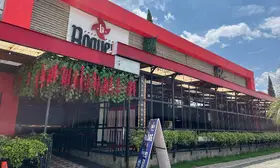 La Boquería Sede Menga