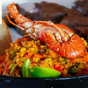 La Boquería Sede Menga 5