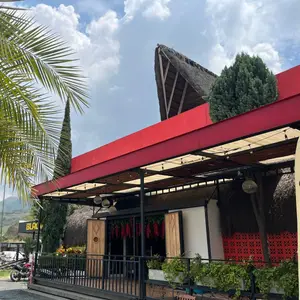 La Boquería Sede Menga 9