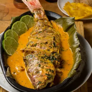 La Boquería Sede Menga 8