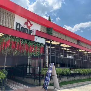 La Boquería Sede Menga 1