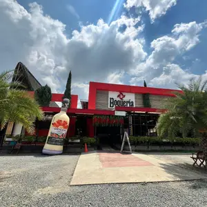 La Boquería Sede Menga 4