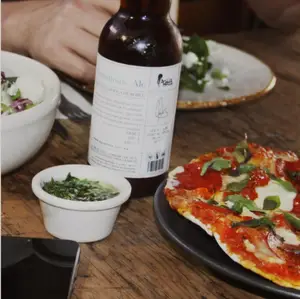 Lulo Pizza & Homebrew Roma  2