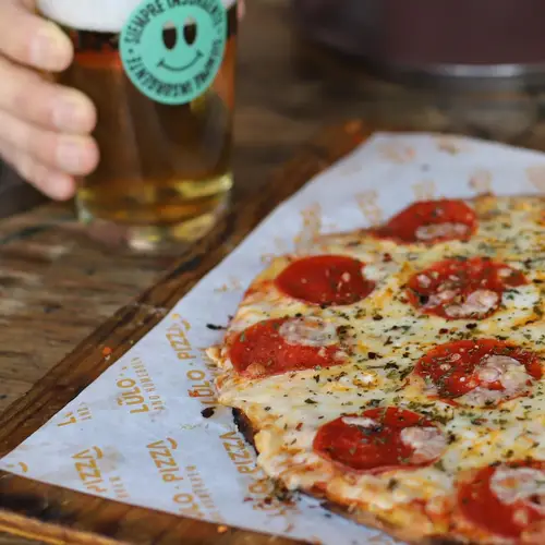 Lulo Pizza & Homebrew Roma  - foto 4
