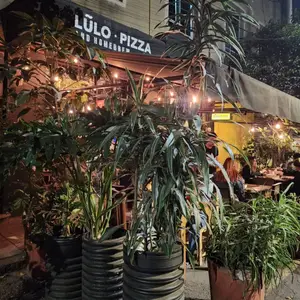 Lulo Pizza & Homebrew Roma  5