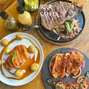 TIERRA SANTA Aguascalientes 6