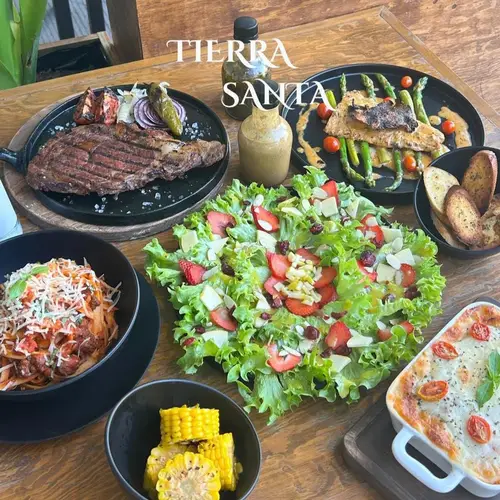 TIERRA SANTA Aguascalientes - foto 4