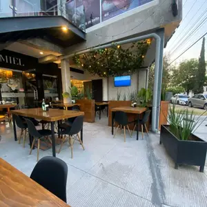 TIERRA SANTA Aguascalientes 9