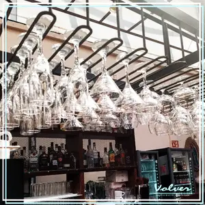 Restaurante Volver Naucalpan 6