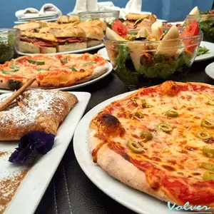 Restaurante Volver Naucalpan 3