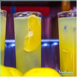 Restaurante Volver Naucalpan 2