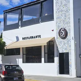 Sustrato Restaurante Cholula - foto 2