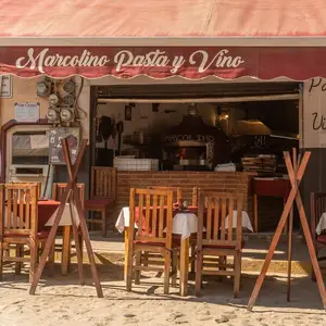 Marcolino Sayulita 1