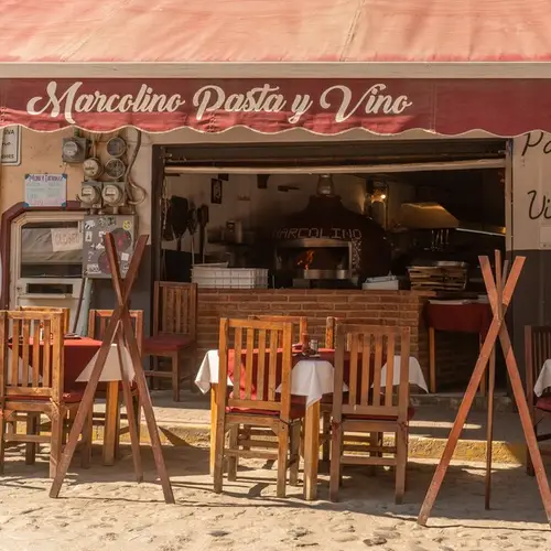 Marcolino Sayulita - foto 1