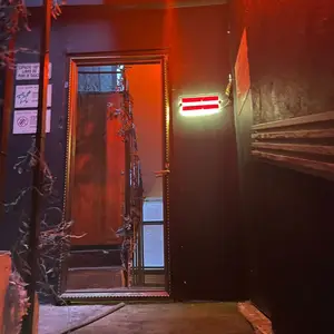 Bardo Speakeasy Condesa 9