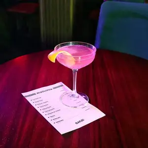 Bardo Speakeasy Condesa 6